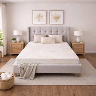 Sareer Reflex Comfort Foam Mattress