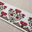Schumacher x Mary McDonald Custis Embroidered Tape-72551669