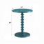 Table de bout ronde en bois-1611700366