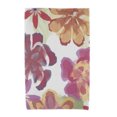 Serviette de plage Charlotta