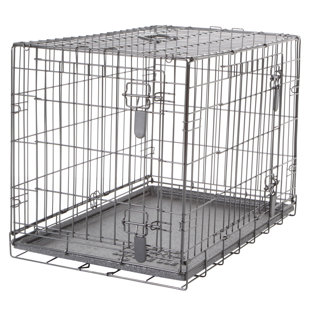 Dogit Metal Pet Crate