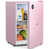 Pink selected