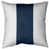 White/Navy