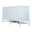 Venice 4 Drawers 54" W Double Dresser-50365709