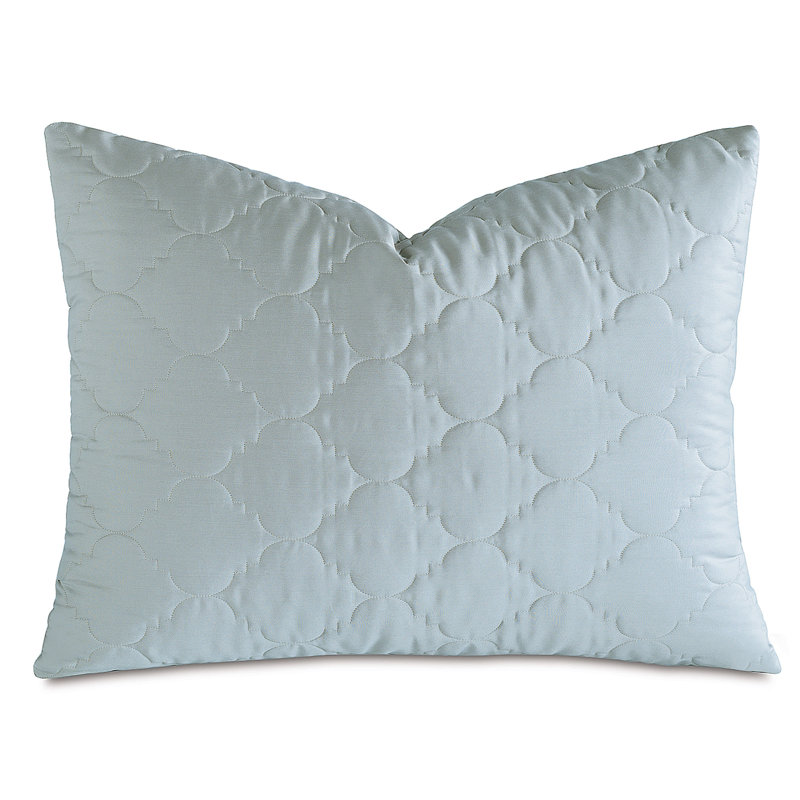 Viola 100% Cotton, Standard, Sea