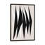 « zèbre print tribal paint »-impression sur image-49904929-53128515