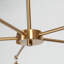 Cillin 5 - Light Dimmable Chandelier
