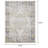 Aldonia Oriental Indoor Rug-434219229