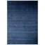 Wool Area Rug in Navy-82460153