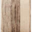 Marguerite Collection Striped Table Runnner