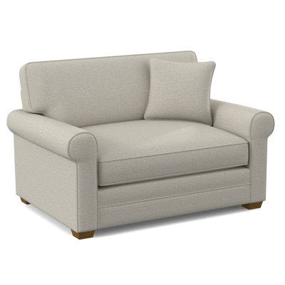 Bedford 57" Twin Sofa Bed