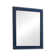 Alaeya 60'' W 6 - Drawer Dresser with Mirror
