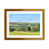 Brown Framed