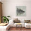 Nature Inspired "Whispering Woods" Canvas Wall Art By -1716800159-1716800156