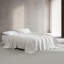 Couvre-lit en coton Calvin Klein Essential-93622583-93622584