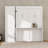 Murphy Bed With Wardrobe