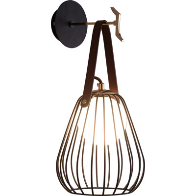 Chadwick Armed Sconce