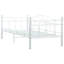 Benninger EU Single - 90 X 200 Cm Metal Bed-591134893