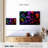 Brampt Colorful Jellyfish-108726389