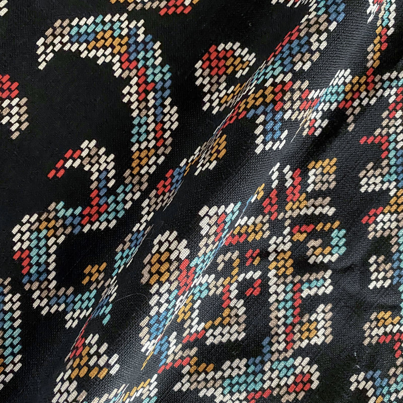 Freya Ingrid Carnival 100% Cotton Fabric
