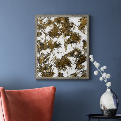 Fireworks Premium Framed Canvas - Ready to Hang