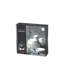 Assiette plate Maze Line, ensemble de 4