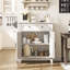80 cm W Sideboard