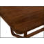 Table de salle à manger Mid-Century moderne 1pc