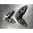 Universal Weld on Hinge Set H2
