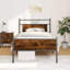 Bed Frame Without Mattress Engineered Wood-1553634385-1570554222