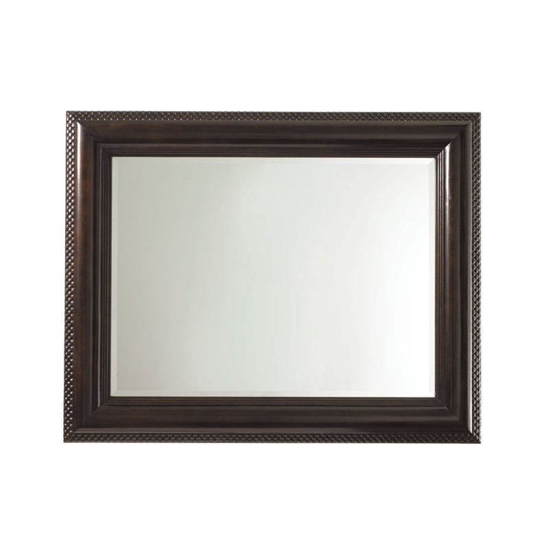Royal Kahala Rectangular Dresser Mirror