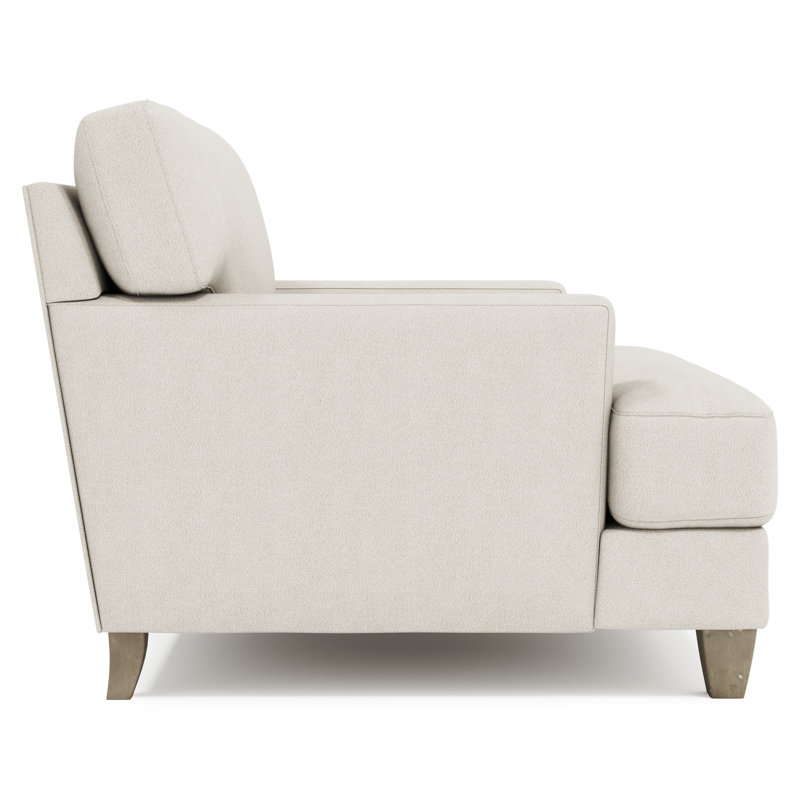 Mila 38'' Wide Armchair