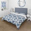 Ensemble de housse de couette Traditional-109147060