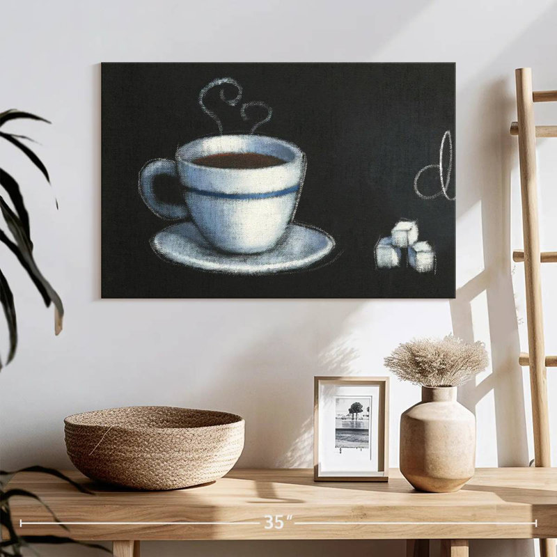 Yarlin Chalkboard Menu Cafe, 8" H x 12" W