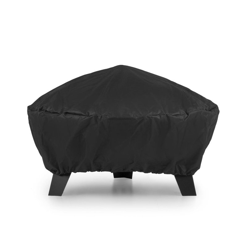 Outdoor Fire Pit Cover