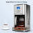 Bonsenkitchen 12-Cup Drip Coffee Maker