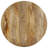 Side Table Diameter37x45 Cm Solid Wood Mango-524028877