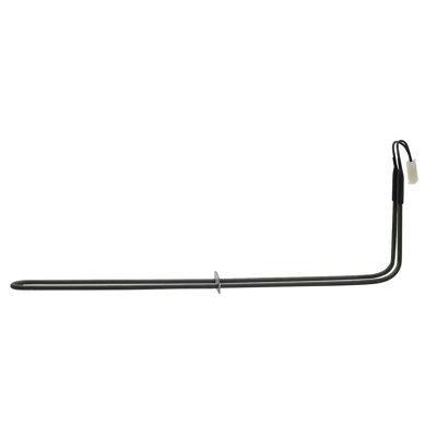 Upgraded Whole Parts Defrost Heater Assembly Part# WP2263749 - Replacement & Compatible with Some Whirlpool, Maytag, Amana, Crosley, Estate, Magic Chef, Roper, Inglis, Kenmore, Ikea Refrigerators