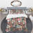 Retro Art Deco - Mid century bedding set - Modern Mid-century Bed cover set-106226482-40701954