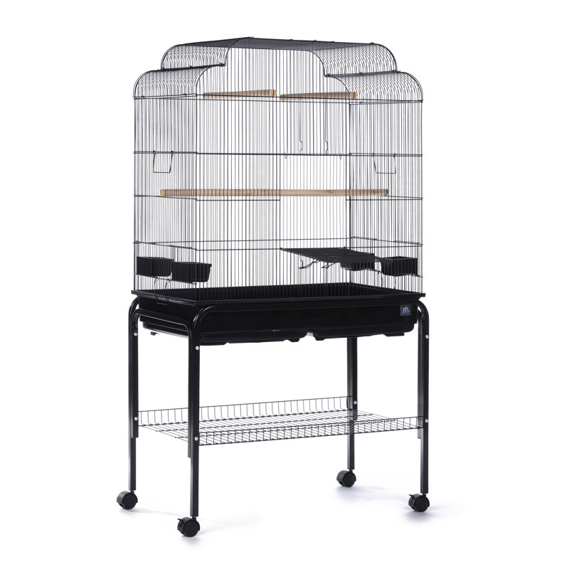 Cage à oiseaux universelle Chule