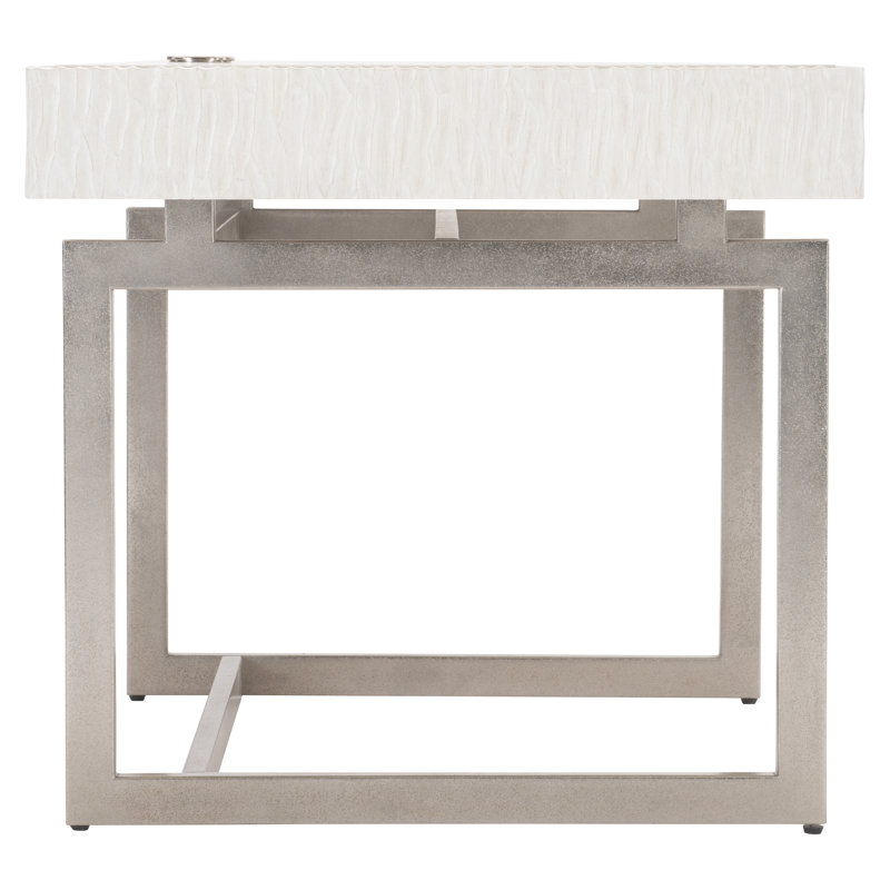 Alesio Desk with Built in Outlets