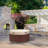 Breathable Patio Dinning Set Cover Round-76906755