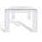 Anyeli Glass Top Dining Table