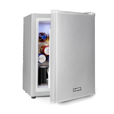 Klarstein 32m³ L Freestanding Mini Fridge
