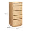 Rhet 50cm W 5 - Drawer Chest of Drawers