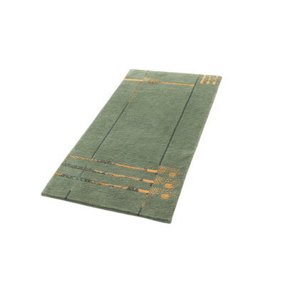 Tapis vert Jahiem