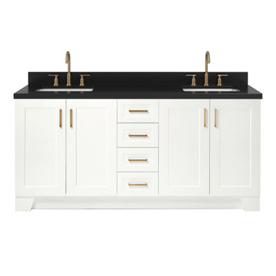 73 IN. Single Bathroom Vanity