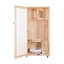 Maison pour chat Tucker Murphy Pet ™