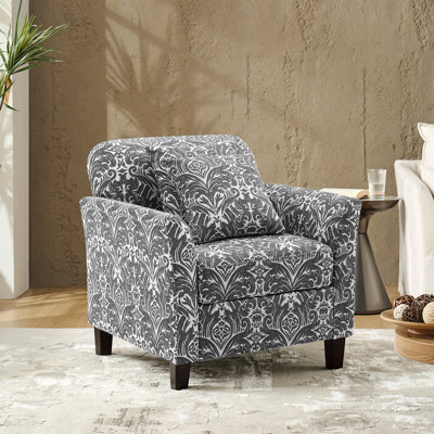 Akenya Upholstered Armchair