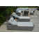 Deirdre Wicker/Rattan 9 - Person Seating Group With Cushions